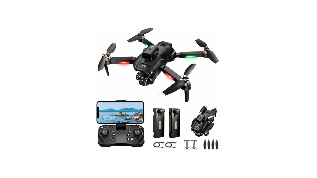 Top 10 Melhores Mini Drone para Crianças: Qual Escolher em 2026?