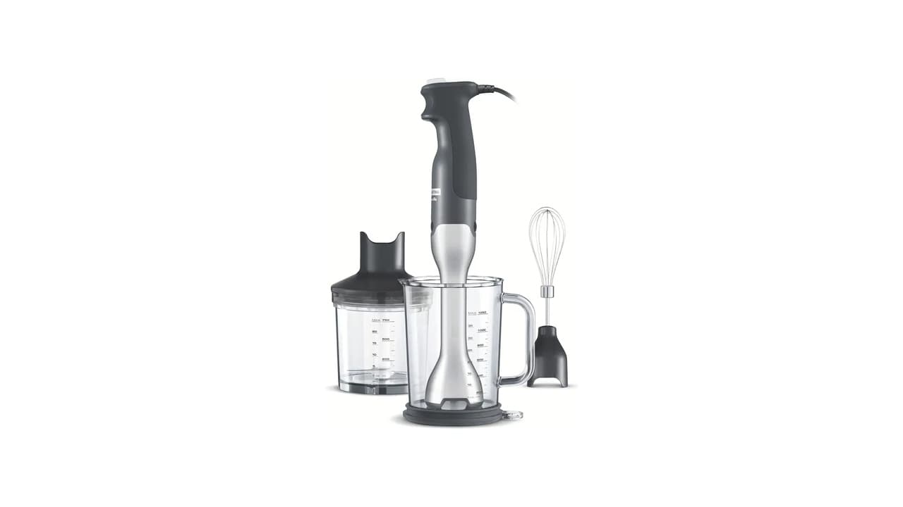 Top 10 Melhores Mixer Profissional para Confeitaria: Qual Oferece Mais Durabilidade?