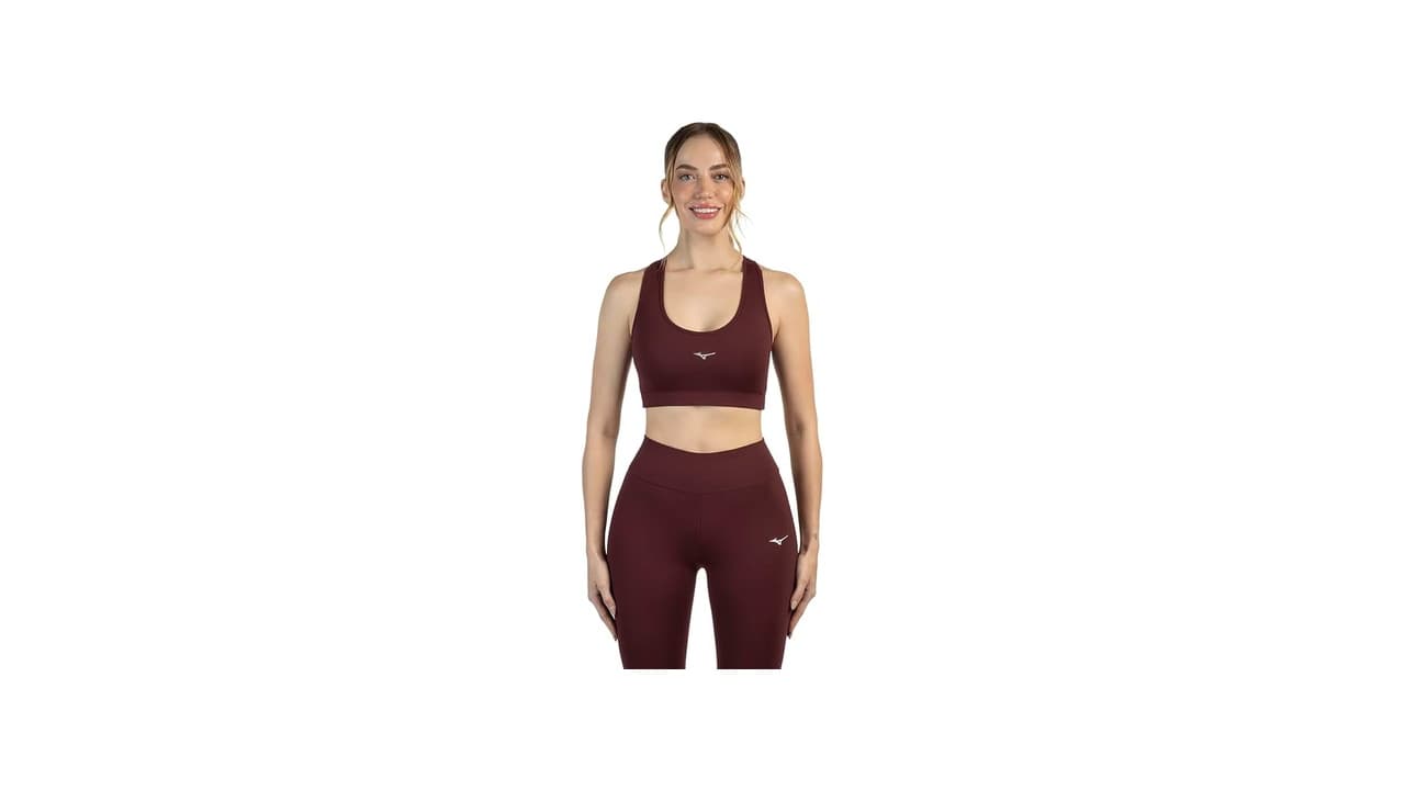 Top 10 Melhores Tops Mizuno para Corrida: Qual Oferece Mais Suporte e Respirabilidade?