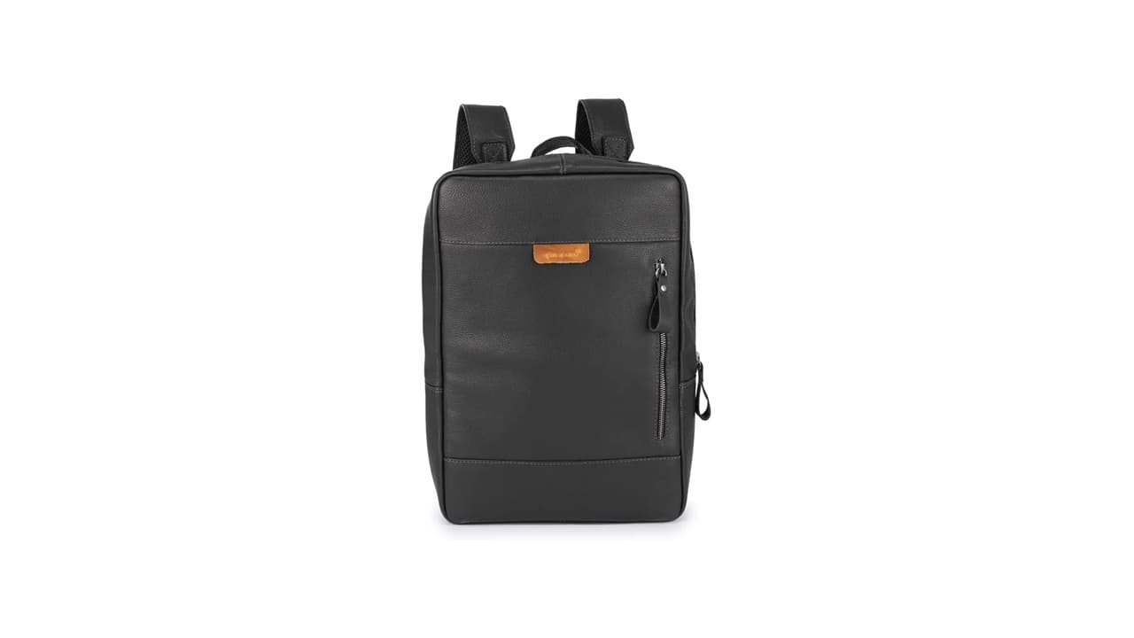 Top 10 Melhores Mochilas de Couro Legítimo Masculinas: Qual Escolher?