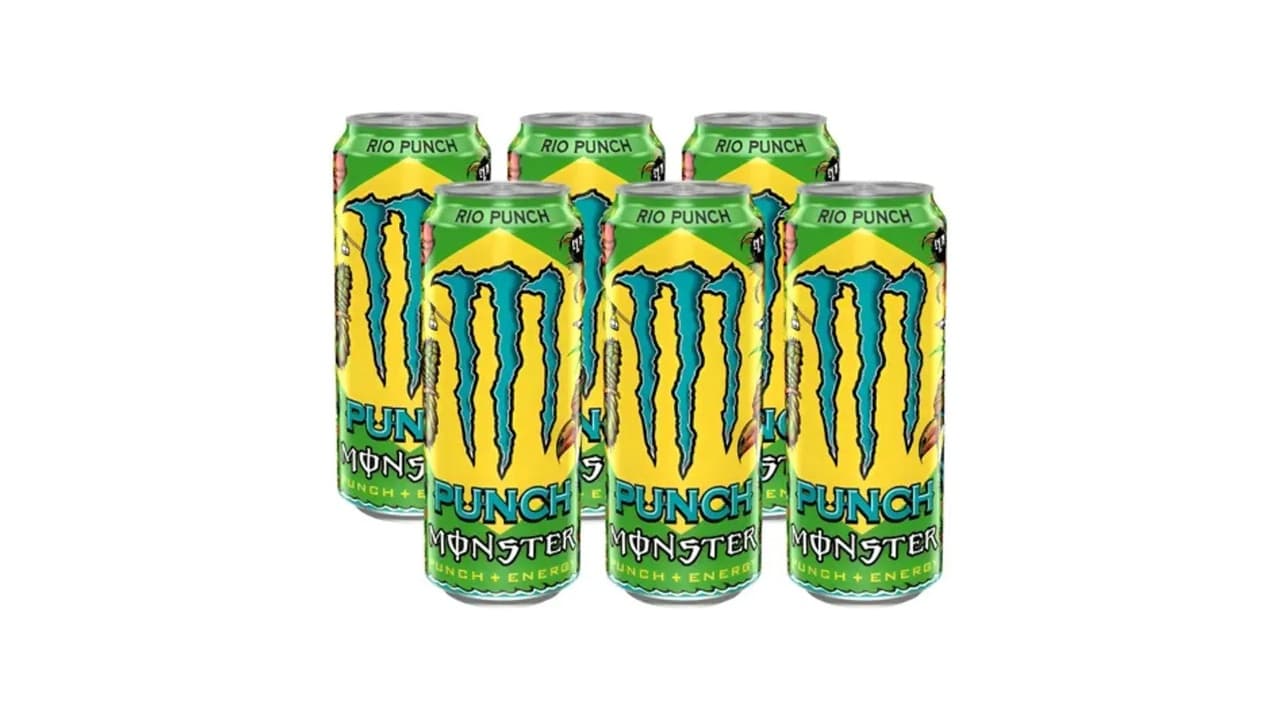 Top 10 Melhores Monster Energy: Qual Escolher em 2026?