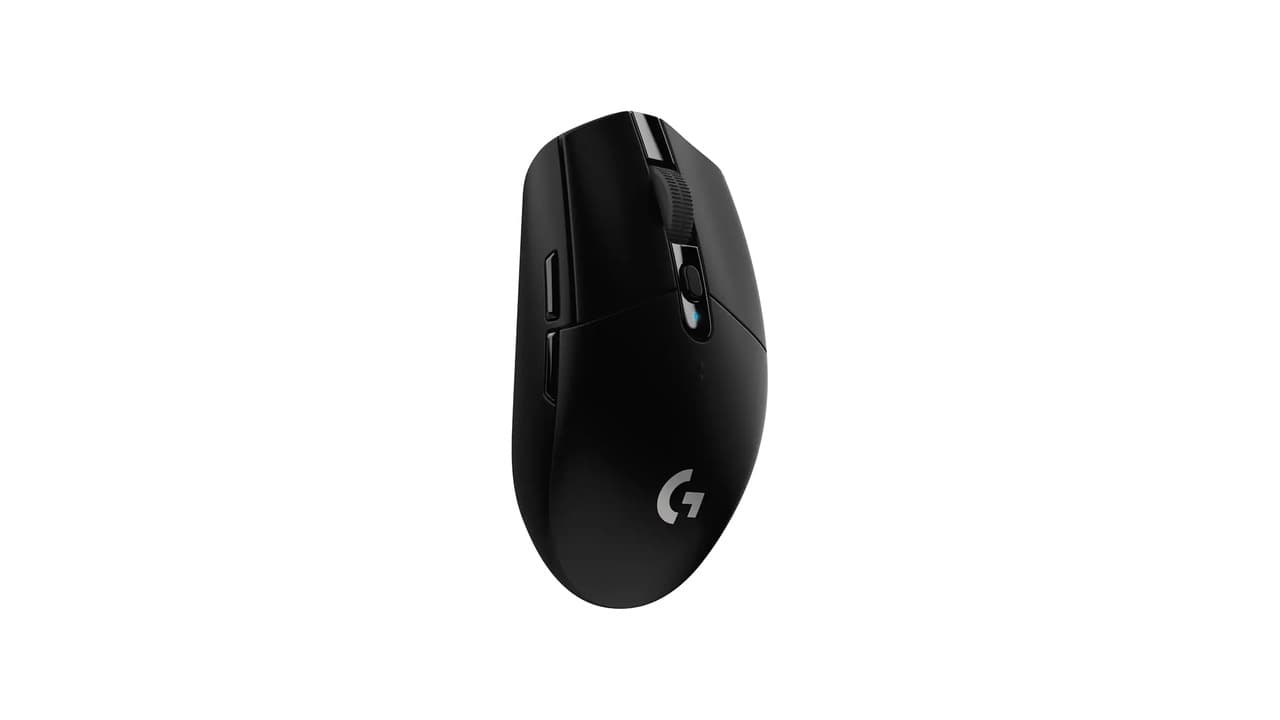 Top 10 Melhores Mouses Gamers sem Fio: Qual Oferece Alta Precisão e Durabilidade?