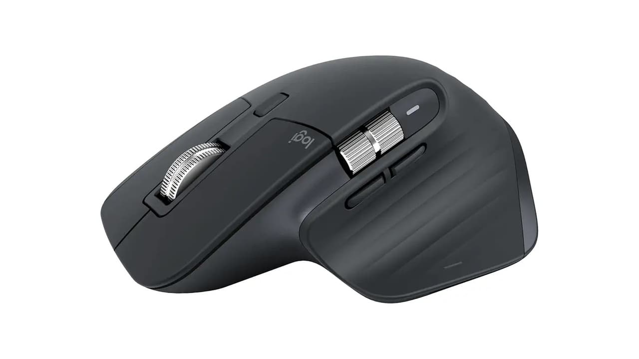 Top 10 Melhores Mouse Logitech MX Master: Qual Modelo Ideal para Produtividade?
