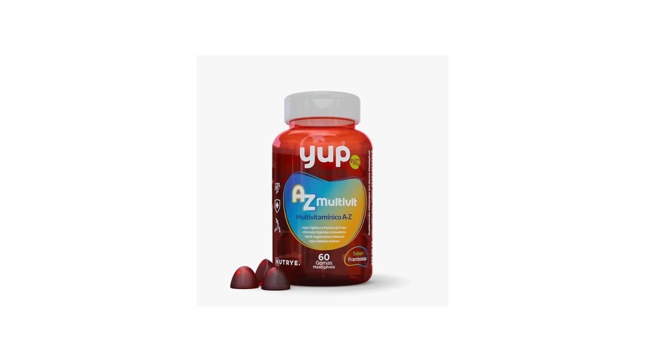 Top 10 Melhores Multivitamínicos A-Z: Qual Escolher Para Energia e Imunidade?