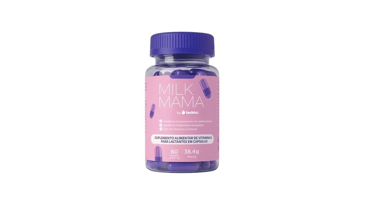 Top 10 Melhores Multivitamínicos para Gestantes: Energia, Imunidade e Saúde Capilar