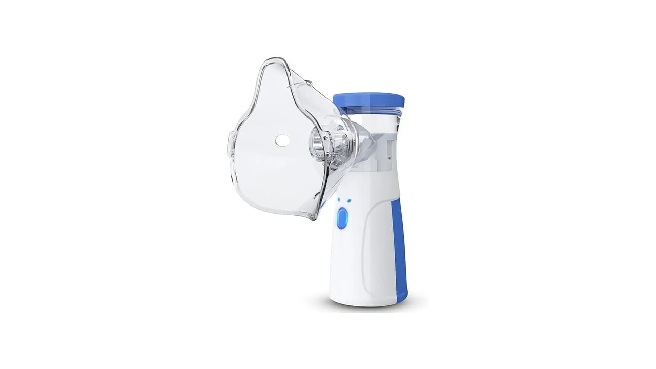 Top 10 Melhores Nebulizadores Ultrassônicos Infantis: Qual Escolher?