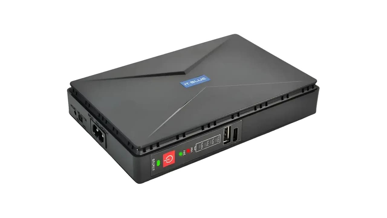 Top 10 Melhores Nobreaks: Qual o Ideal para Evitar Quedas na Internet?