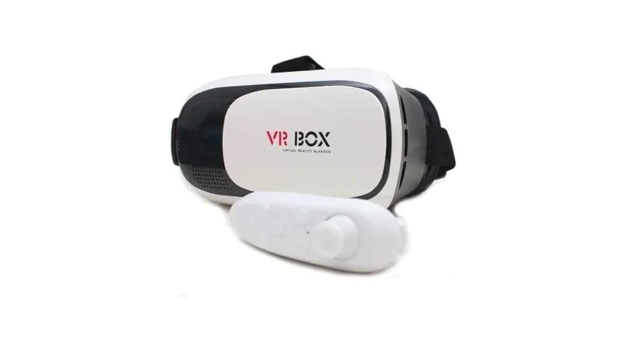 Top 10 Melhores Óculos de Realidade Virtual VR: Qual Oferece a Melhor Imersão?