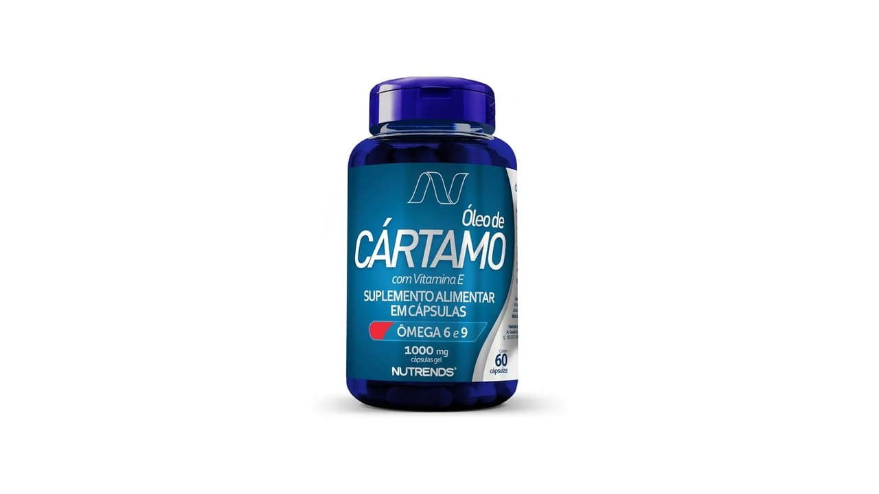 Top 10 Melhores Óleo de Cártamo vs Ômega 3: Qual Escolher para Saúde Cardiovascular?