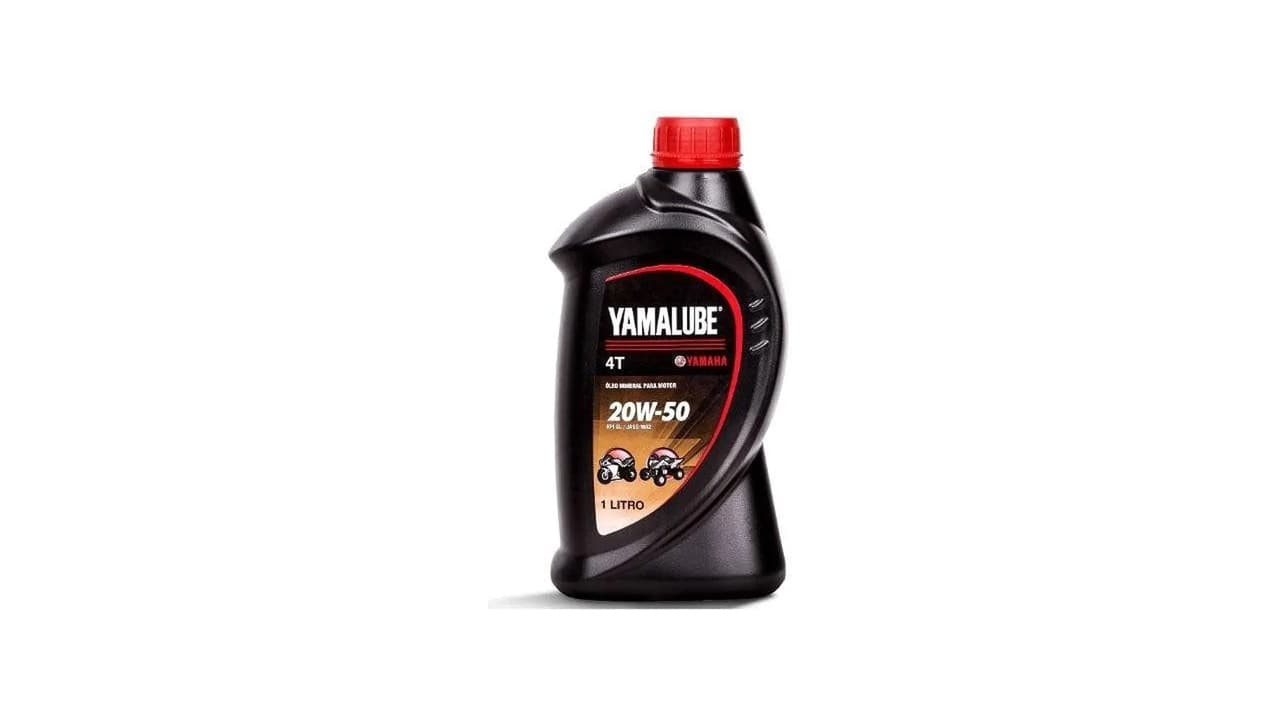 Top 10 Melhores Óleos para Yamaha Fazer 250: Qual Garante Mais Durabilidade?