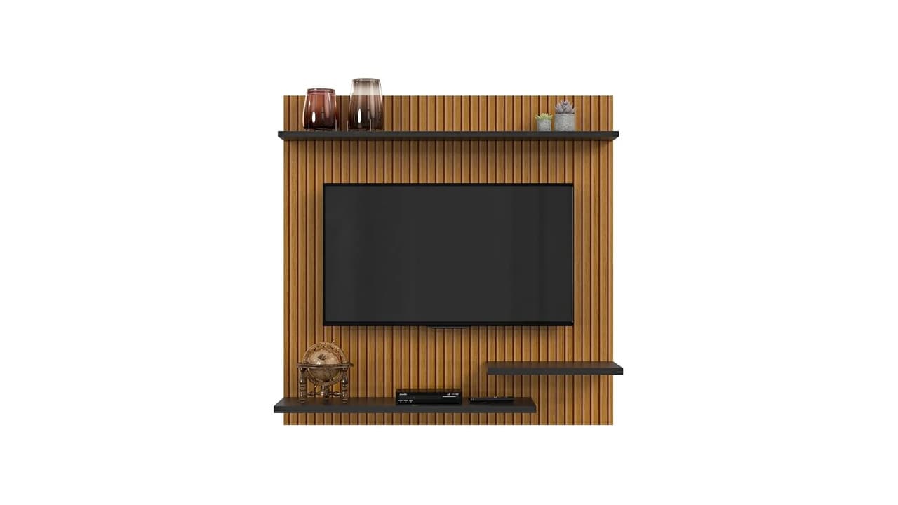 Top 10 Melhores Painel para TV: Qual o Ideal para sua Decoração?