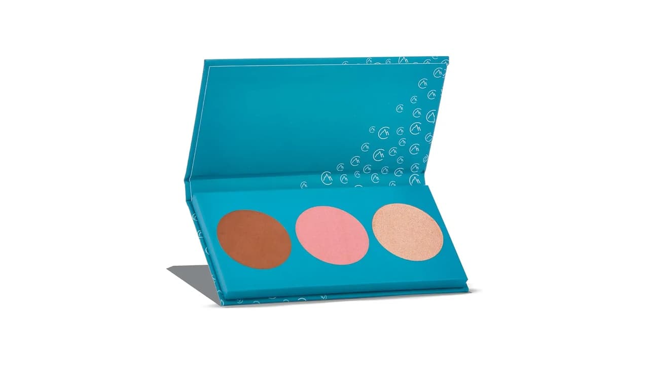 Top 10 Melhores Paletas de Contorno e Blush: Qual Combina Mais com Seu Tom de Pele?
