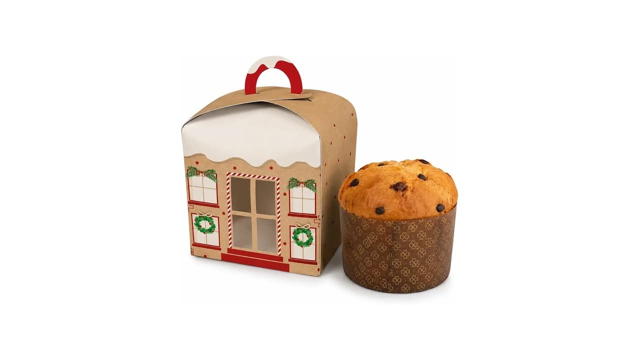 Top 10 Melhores Panetones Trufados e de Natal: Qual o Mais Premium?