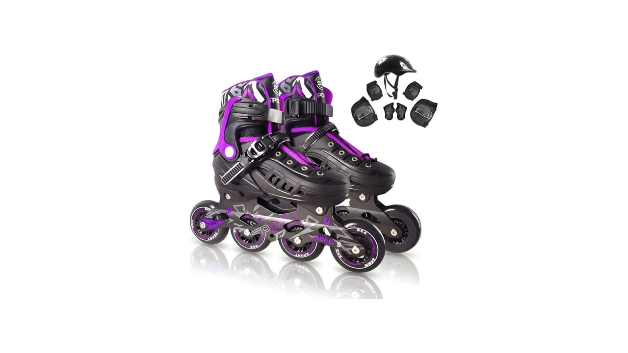 Top 10 Melhores Patins Inline Profissional: Qual Escolher para Performance Máxima?