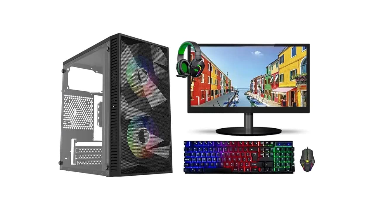 Top 10 Melhores PC Gamer até 3000 Reais: Qual Escolher para Jogos sem Lag?
