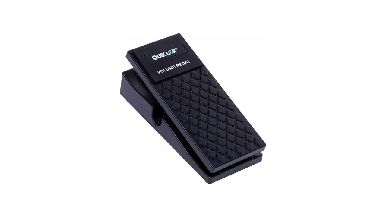 Top 10 Melhores Pedais de Volume para Guitarra e Teclado: Qual Oferece Precisão e Durabilidade?