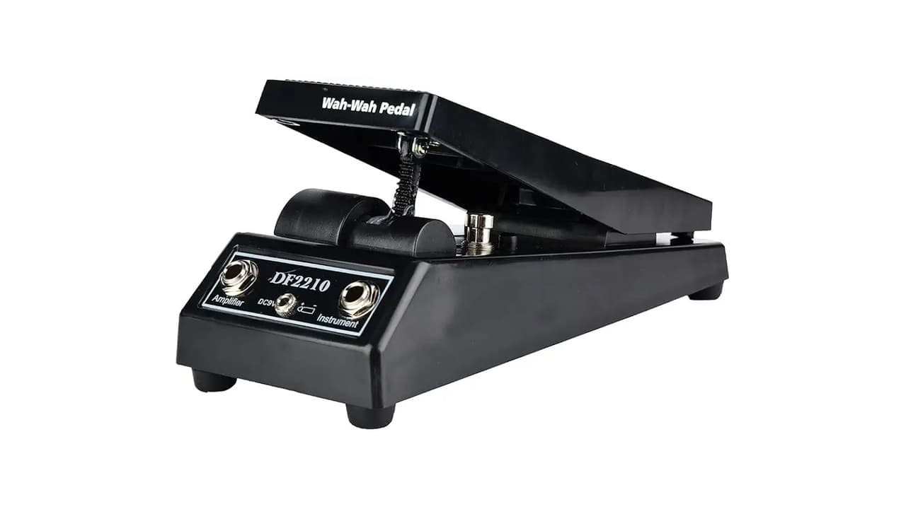 Top 10 Melhores Pedal de Wah Wah Clássico: Qual o Ideal para Sua Performance?