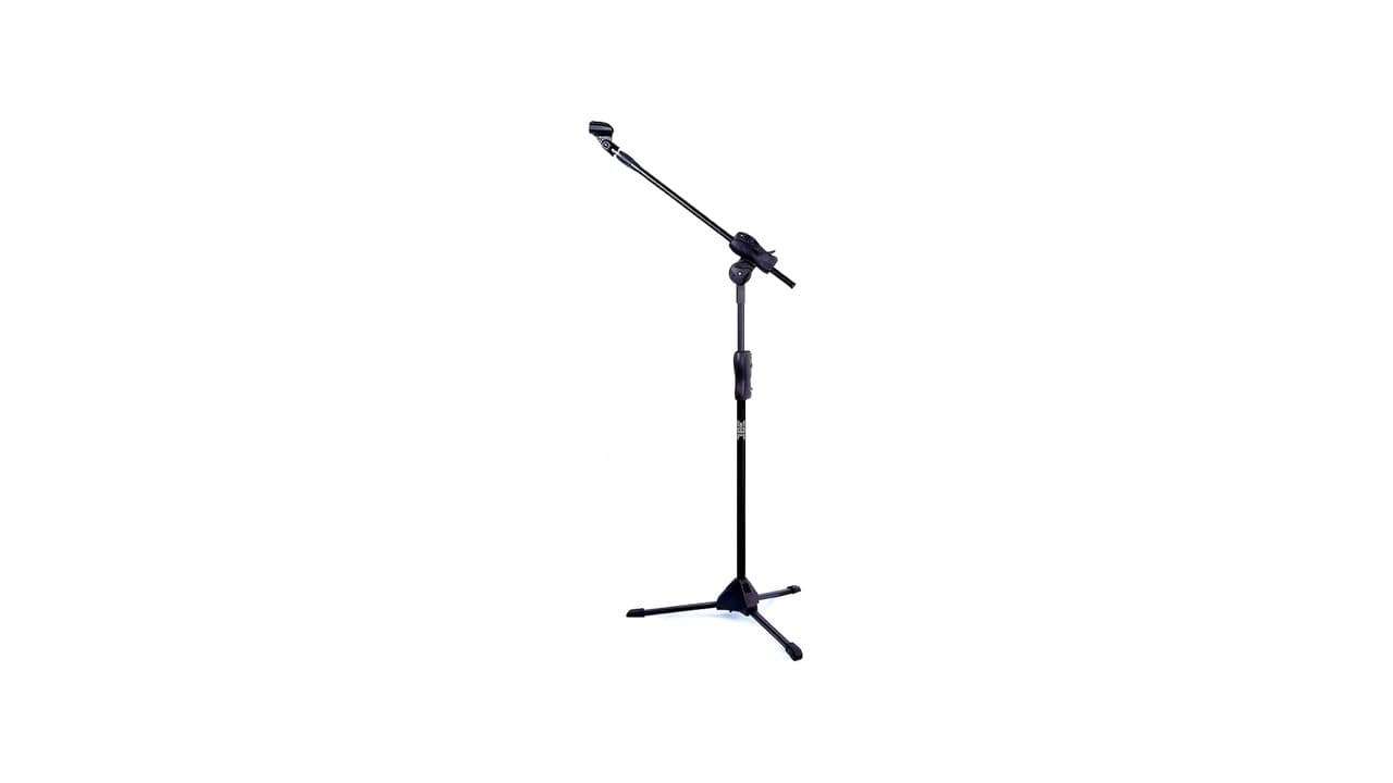 Top 10 Melhores Pedestal para Microfone Profissional: Qual Oferece Mais Estabilidade e Versatilidade?
