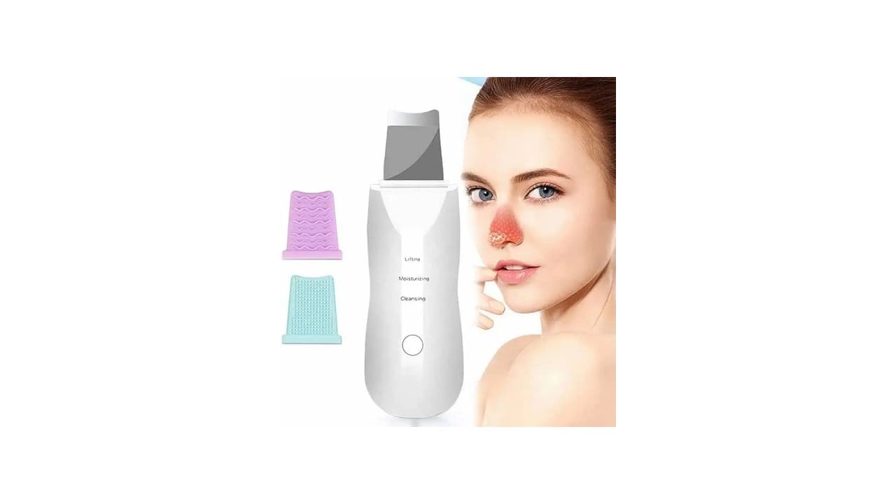 Top 10 Melhores Peeling Ultrassônico Portátil: Qual o Mais Eficaz?