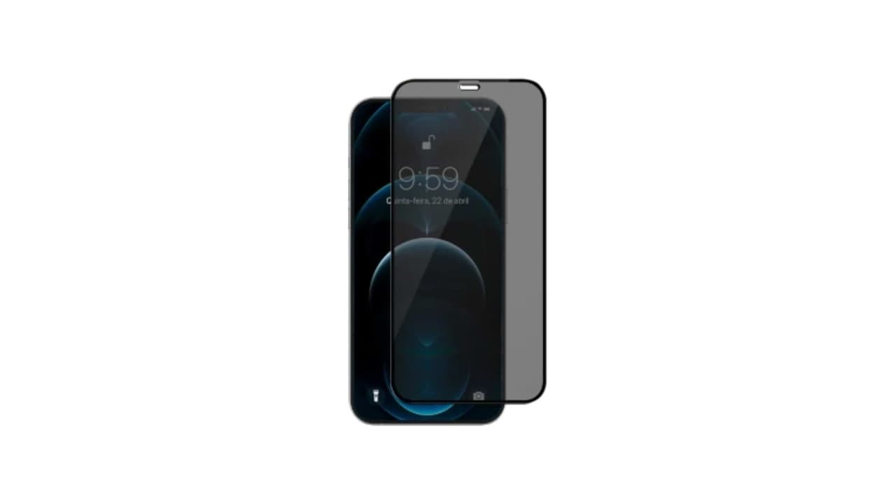 Top 10 Melhores Película para iPhone 12 Pro Max: Qual a Ideal para Você?