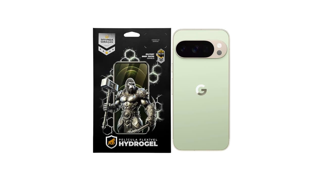Top 10 Película Traseira para Celular: Qual Protege e Melhora o Design?