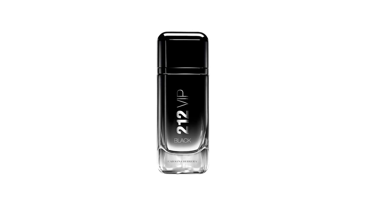 Top 10 Melhores Perfumes 212 VIP Black: Qual a Versão Ideal para Você?