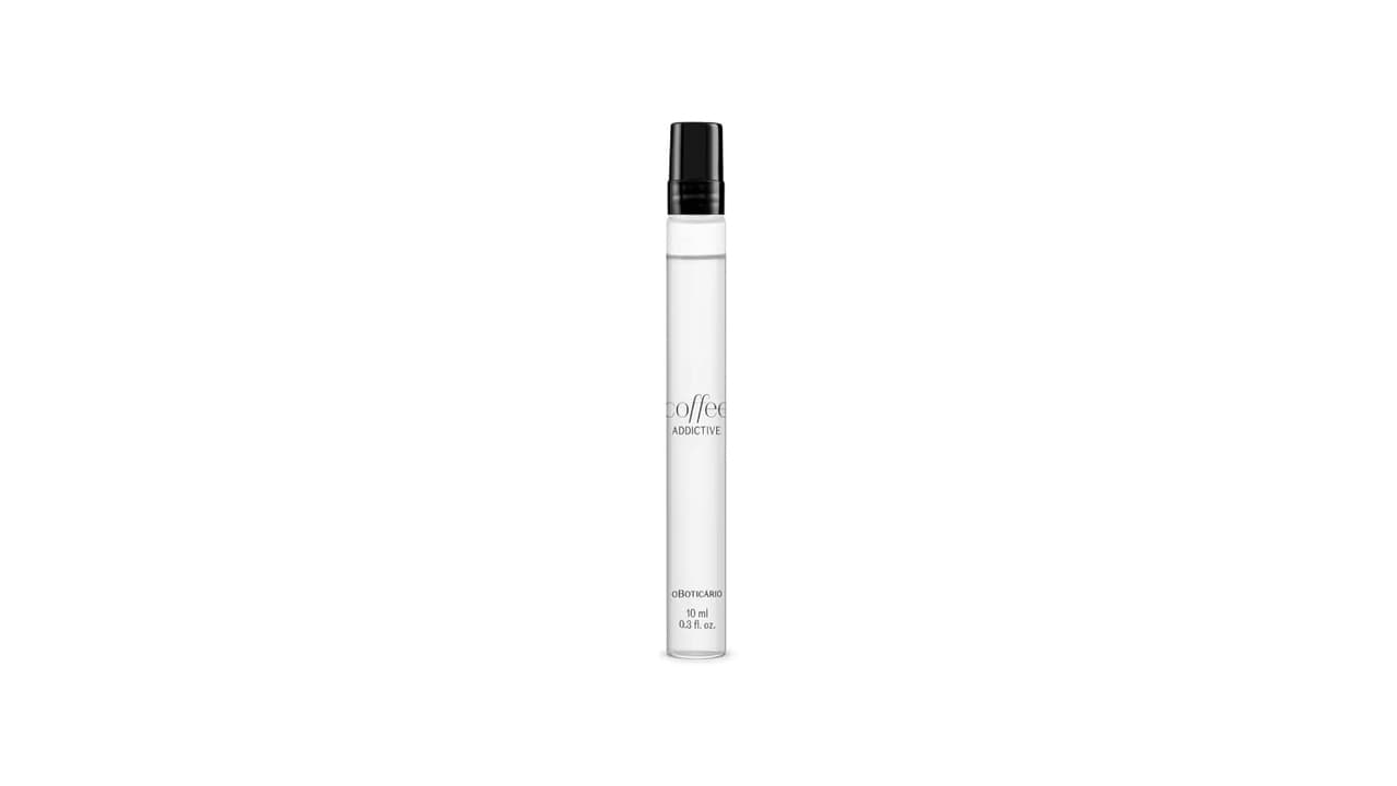 Top 10 Melhores Perfume Coffee Feminino: Quais os Mais Sensuais e Duradouros?