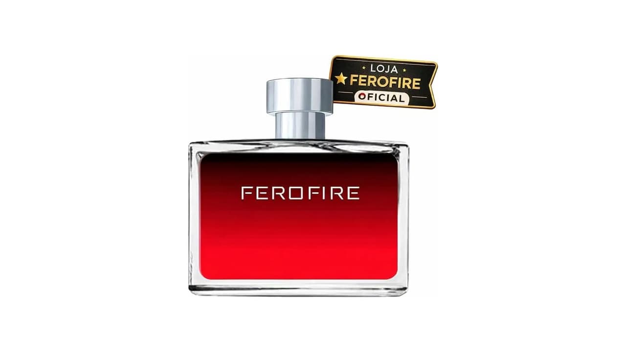 Top 10 Melhores Perfumes com Feromônio: Qual Atrai Mais e Dura Mais?