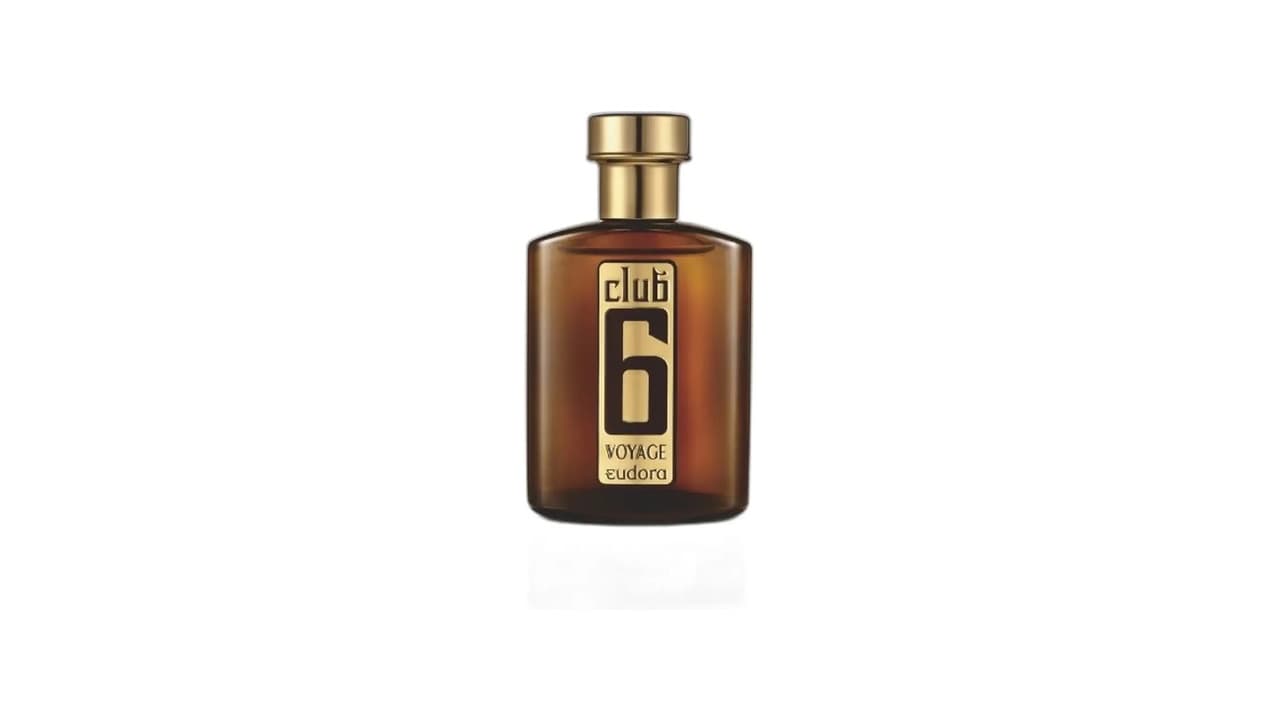 Top 10 Melhores Perfume Eudora Masculino Club 6: Descubra Qual Combina com Você