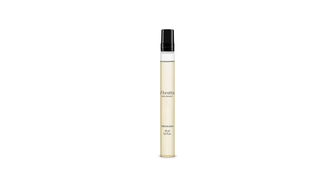 Top 10 Melhores Perfume Floratta: Qual Combina Mais com Você?