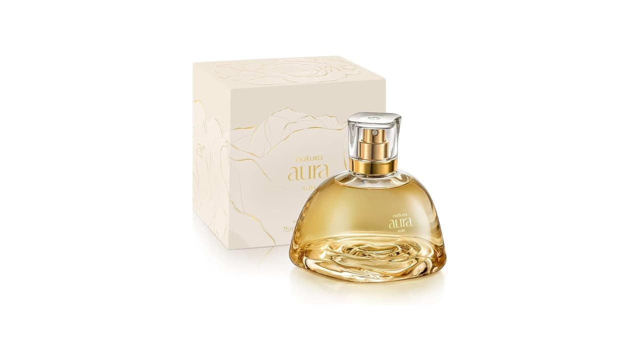 Top 10 Melhores Perfume Una Natura: Qual Combina com Seu Estilo?