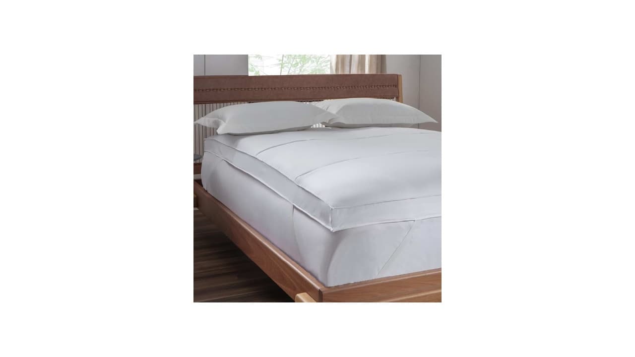 Top 10 Melhores Pillow Top Queen: Qual Oferece Mais Conforto e Durabilidade?