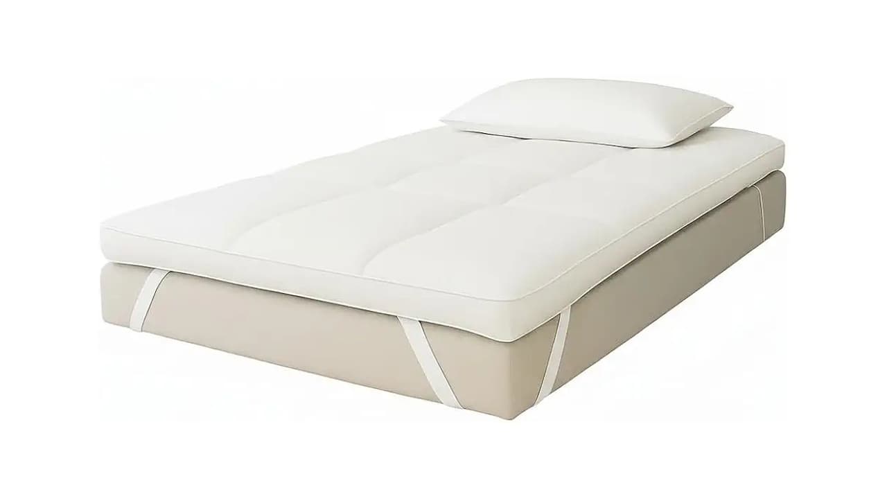 Top 10 Melhores Pillow Top Viscoelástico: Qual Oferece Mais Conforto e Durabilidade?