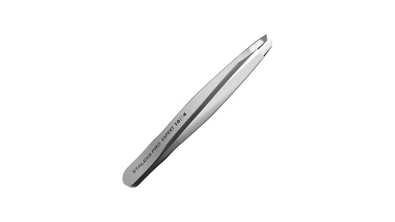 Top 10 Pinças de Sobrancelha Profissional: Qual a Ideal para Design Perfeito?