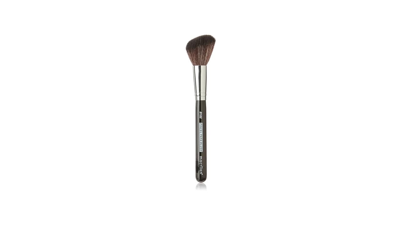Top 10 Melhores Pincéis para Blush: Qual Garante Aplicação Perfeita?