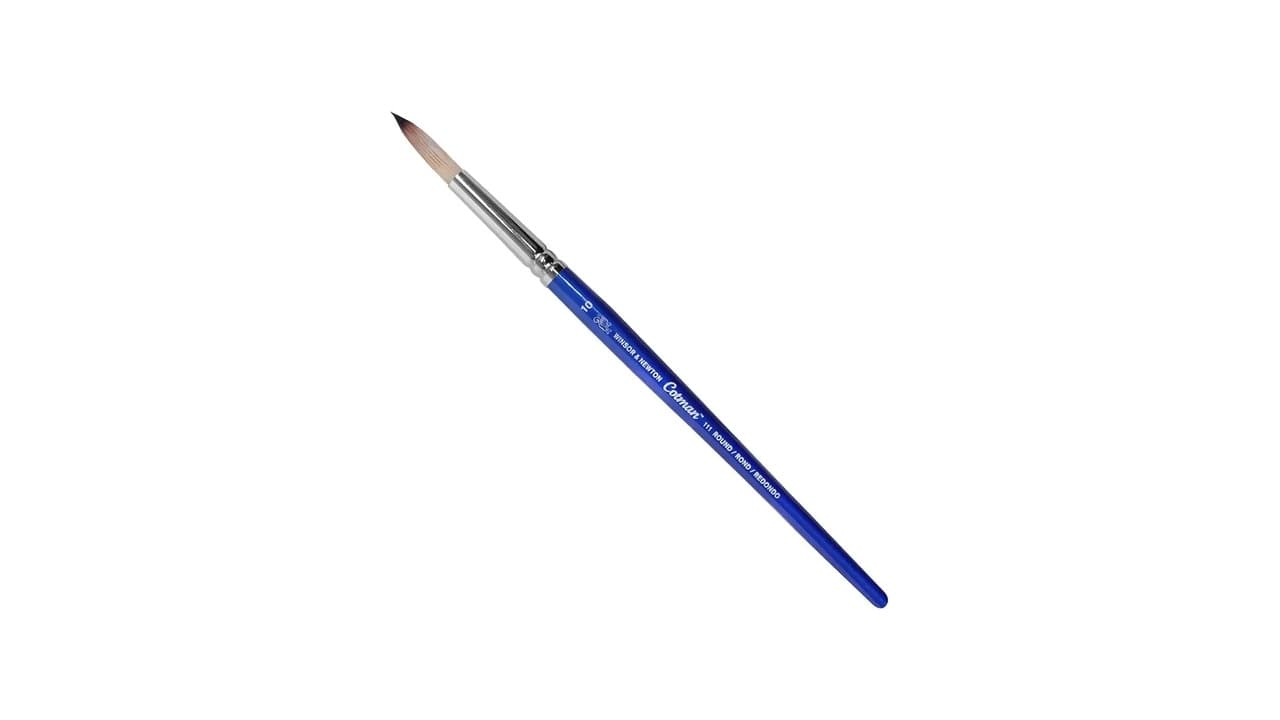 Top 10 Melhores Pincéis para Aquarela: Qual o Ideal para Detalhes e Texturas?