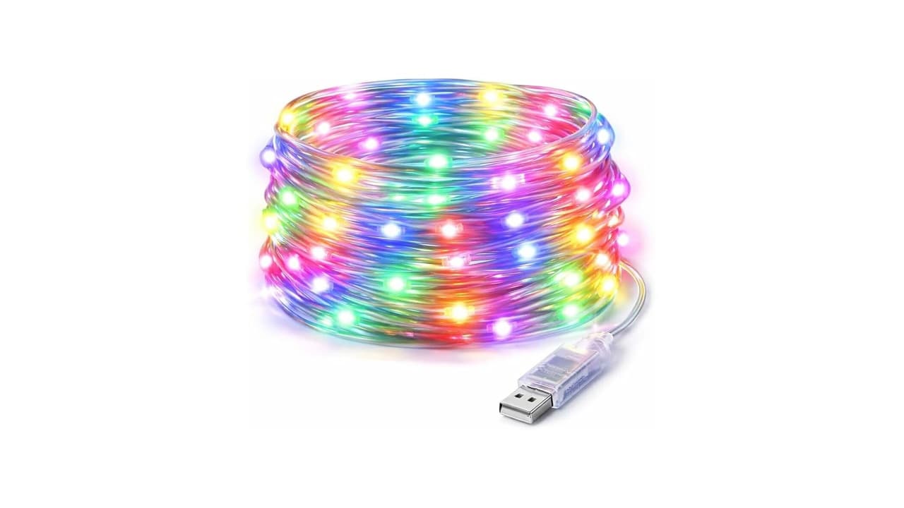 Top 10 Melhores Pisca Pisca LED: Qual o Ideal para Festas e Decoração?