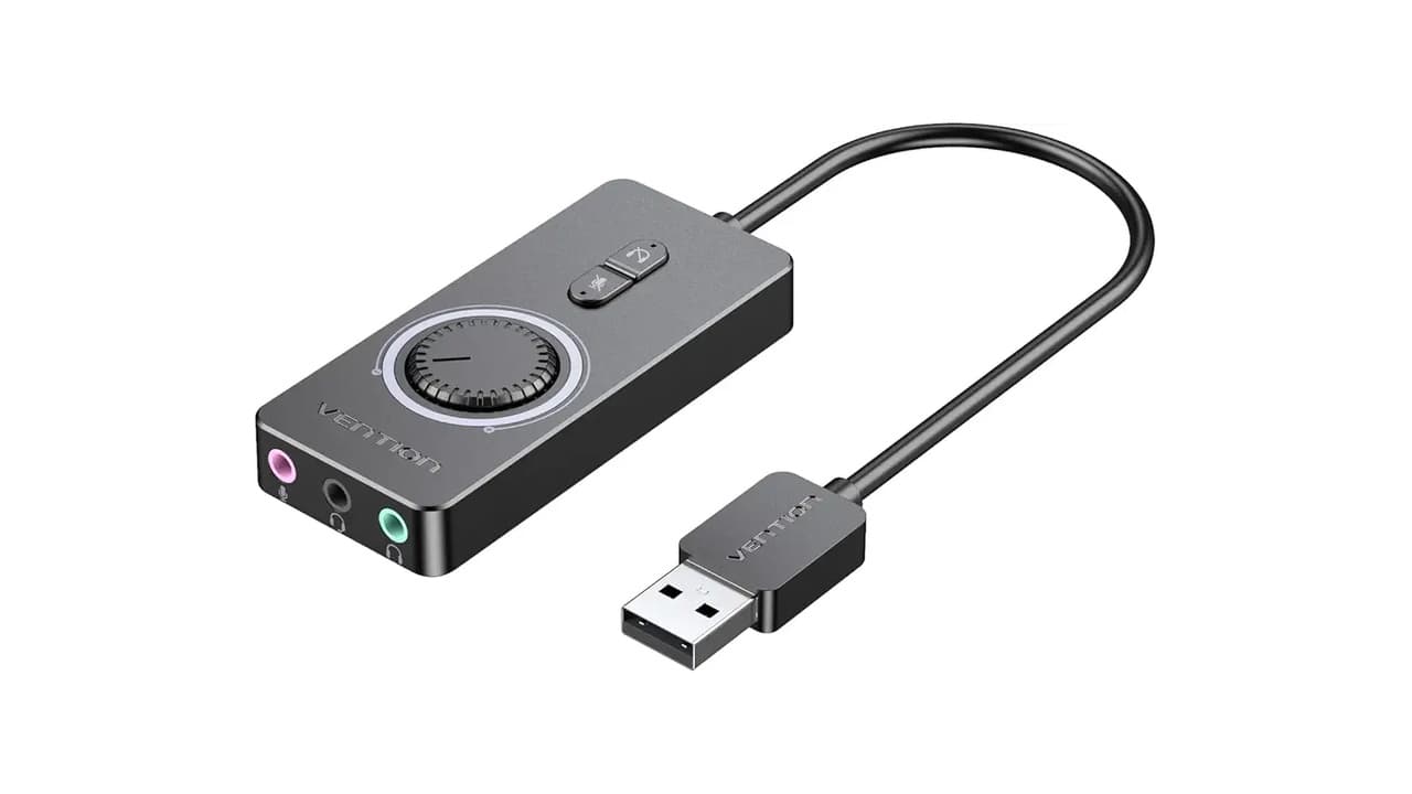 Top 10 Melhores Placa de Som Externa USB: Qual Escolher para Áudio Imersivo?