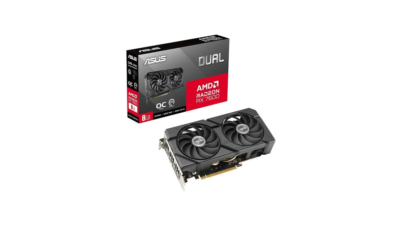 Top 10 Placa de Vídeo AMD Radeon: Qual Escolher para Jogos e Produtividade?