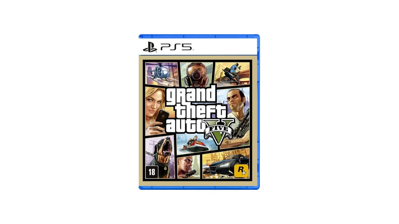 Top 10 Melhores PlayStation 5: Qual Escolher para Jogar em 4K?