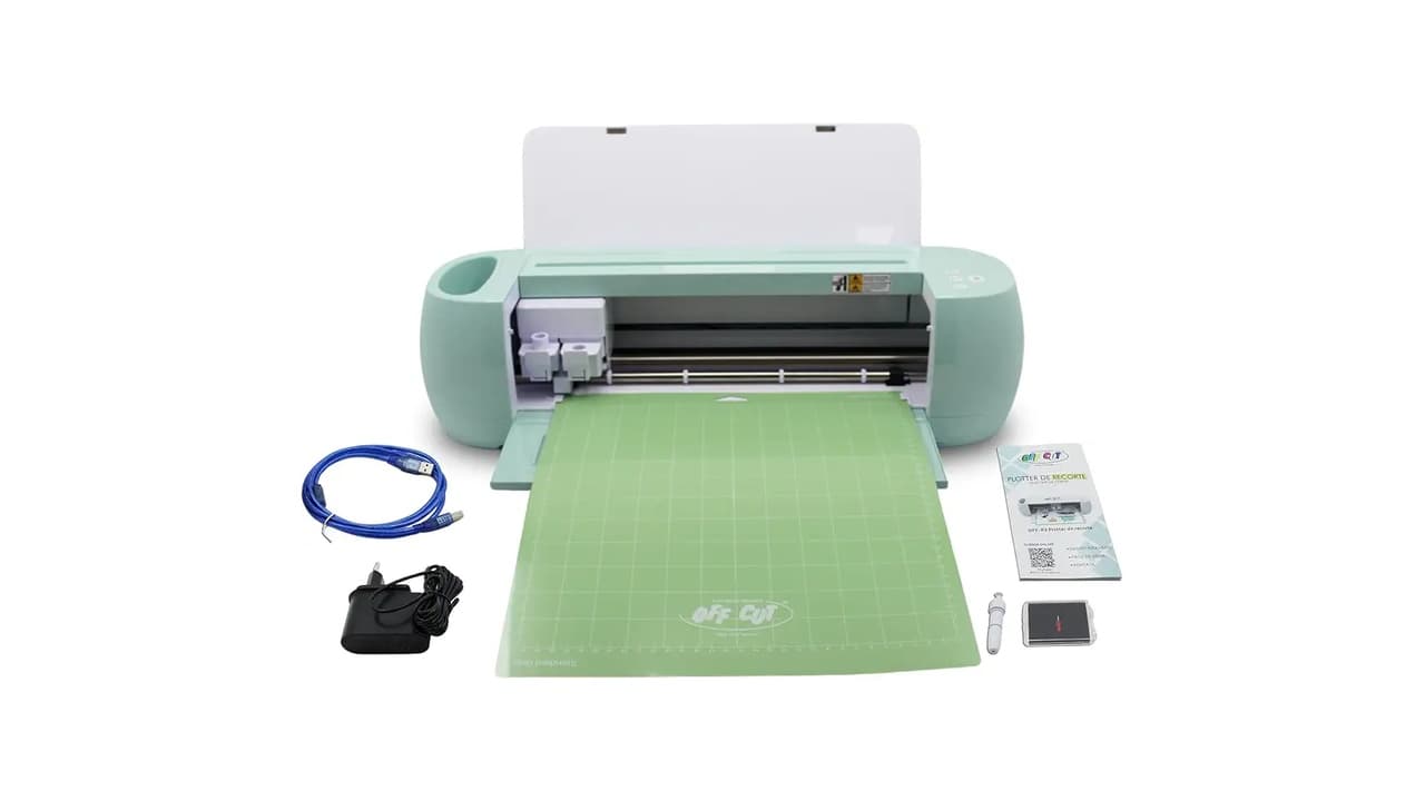 Top 10 Melhores Plotters de Recorte para Personalizados: Qual Escolher?
