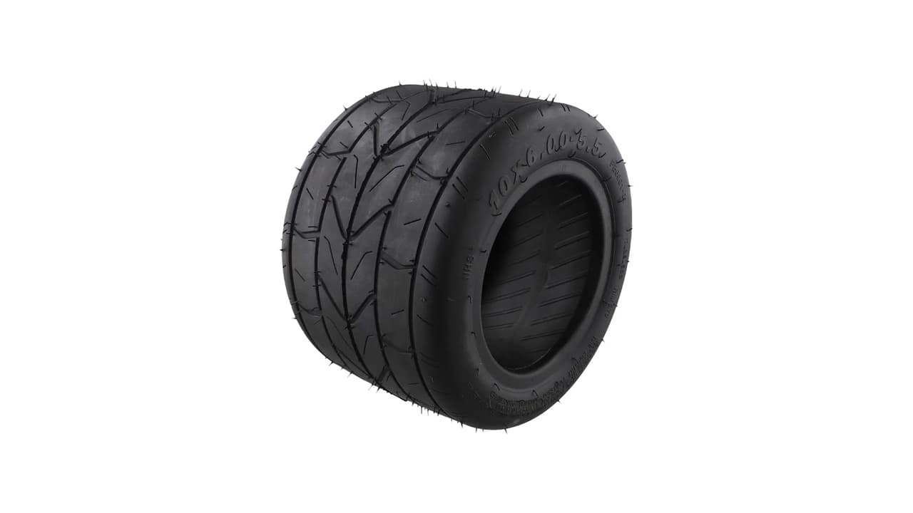 Top 10 Melhores Pneu Original para Honda CG 160: Durabilidade e Segurança em Foco