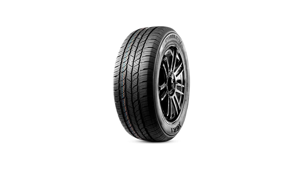 Top 10 Melhores Pneus 235/70R16 para SUV: Durabilidade e Performance