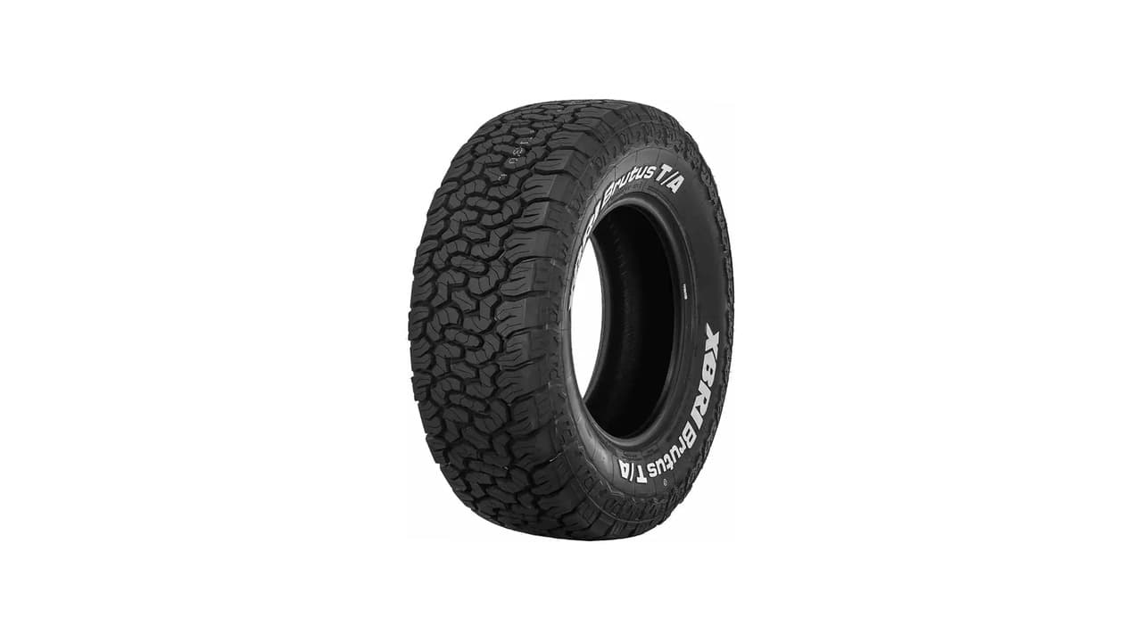 Top 10 Melhores Pneus 265/60 R18: Qual Garante Durabilidade e Desempenho?