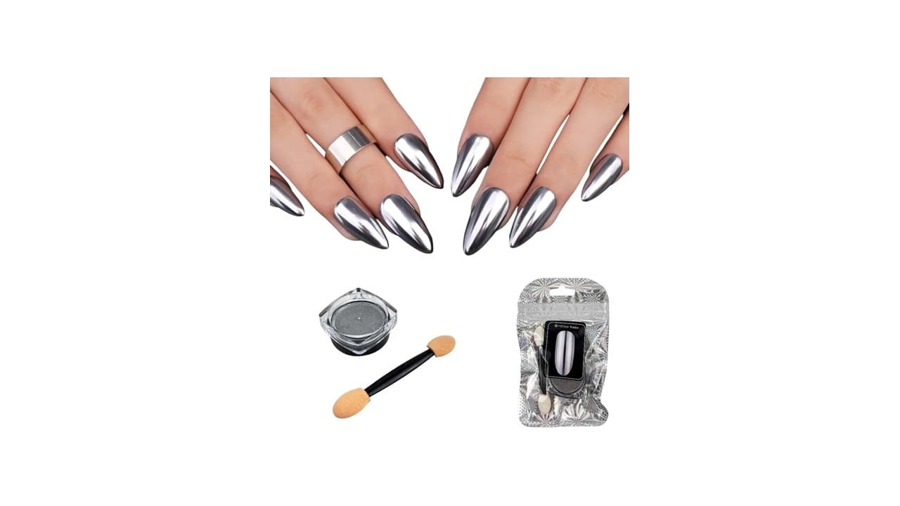 Top 10 Melhores Pós para Unha em Gel: Qual Escolher para Manicure Profissional?