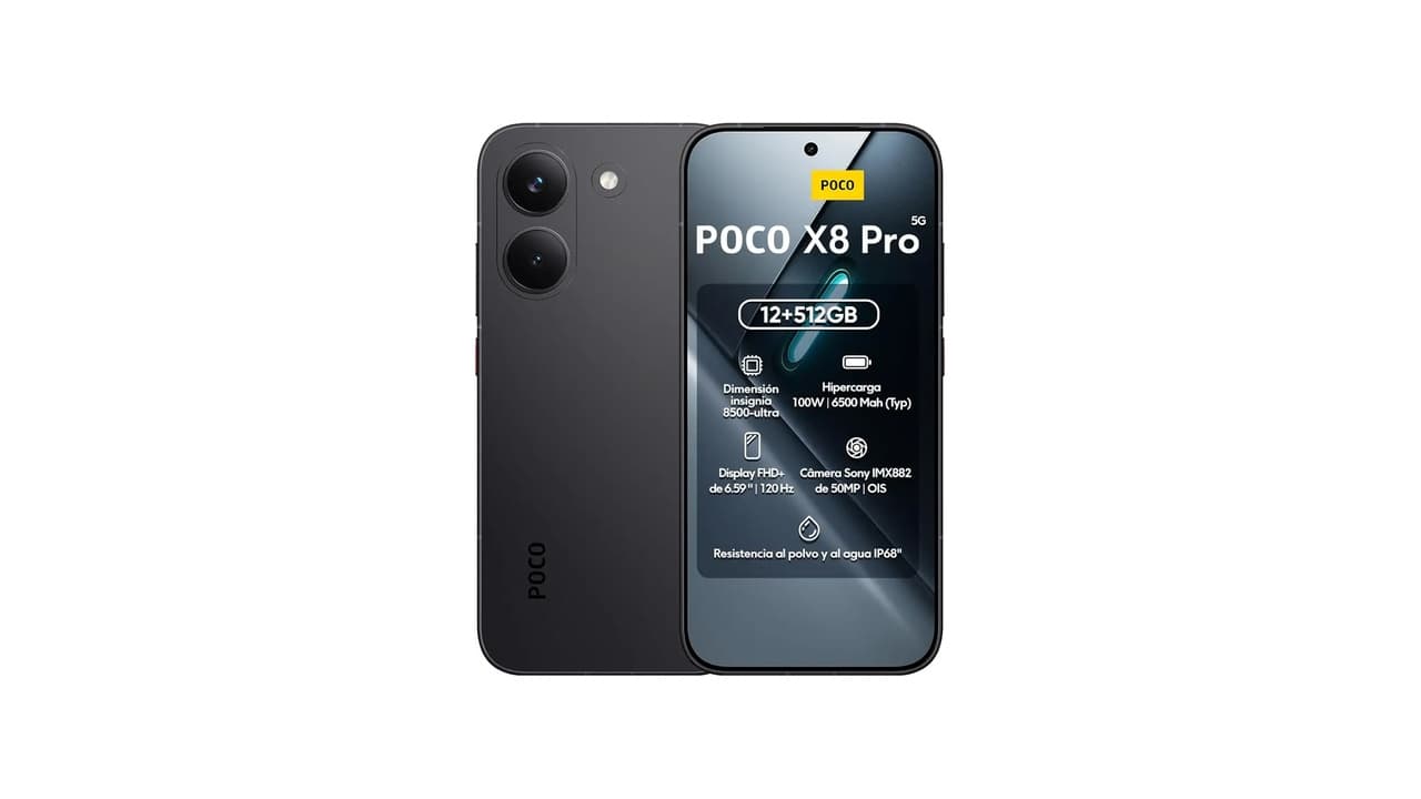 Top 10 Melhores Pocophones para Jogos: Qual Tem o Melhor Desempenho?