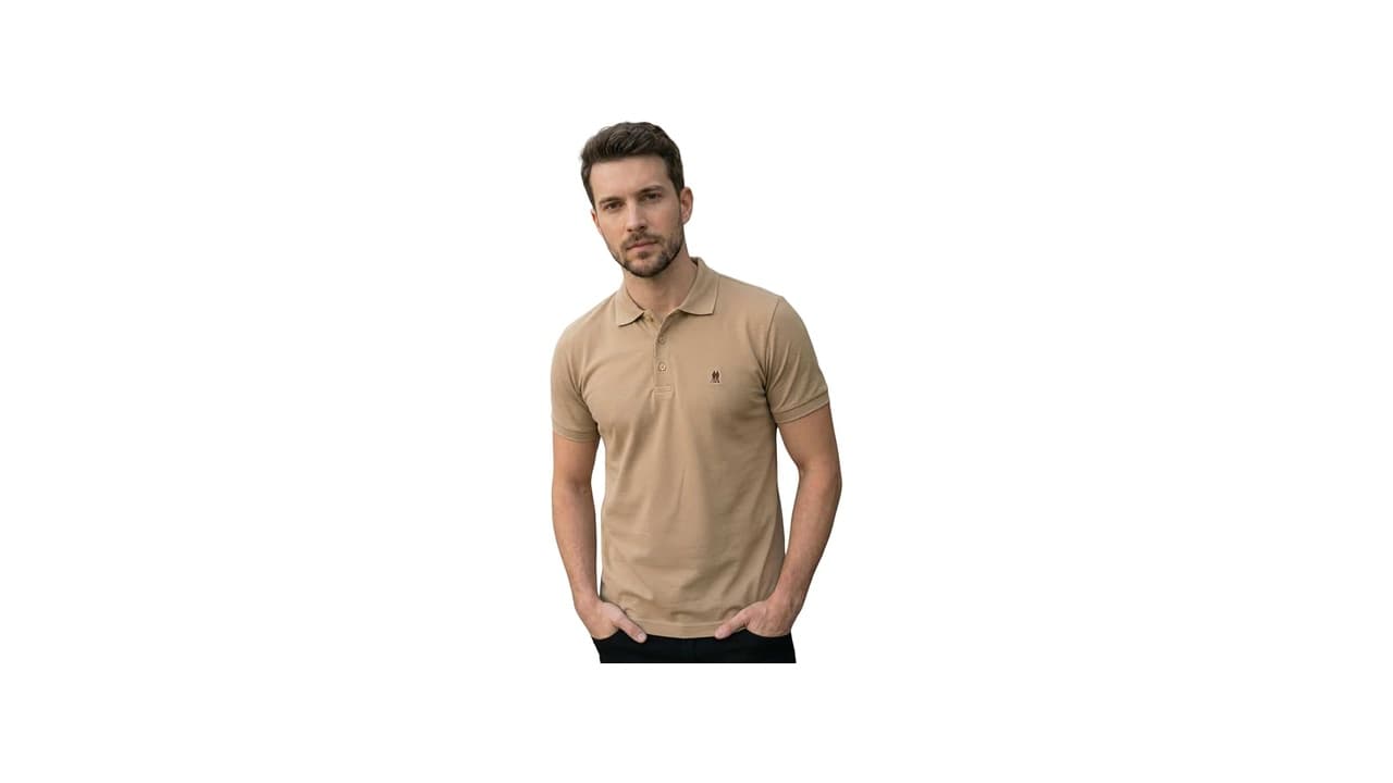 Top 10 Melhores Polo Masculina: Qual Combina com Seu Estilo?