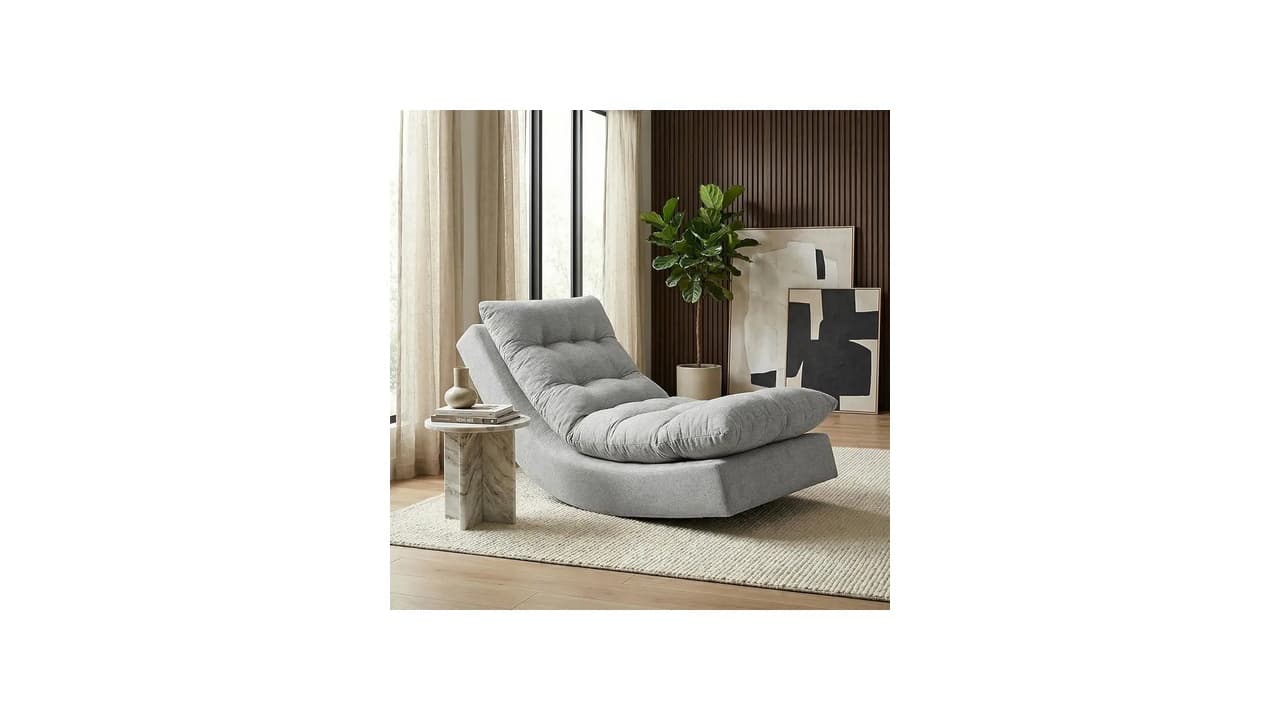 Top 10 Melhores Poltronas para Quarto: Conforto e Estilo em Destaque