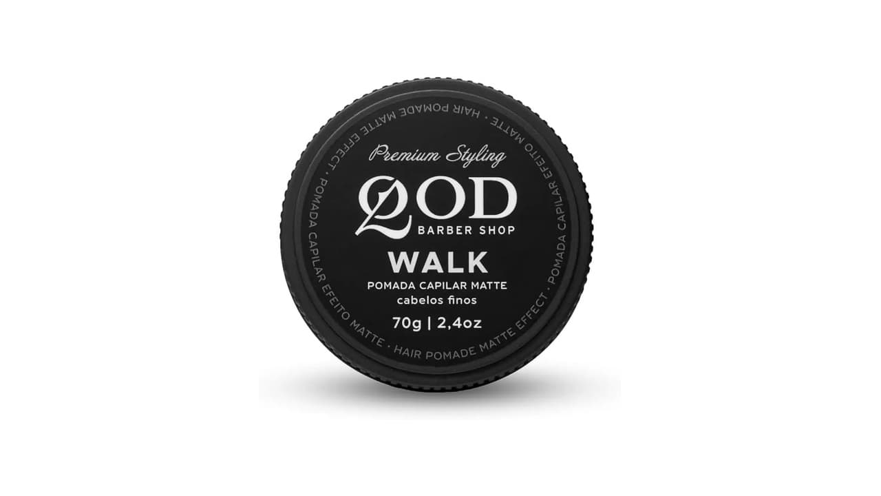 Top 10 Melhores Pomadas Matte para Cabelo Masculino: Qual Escolher?