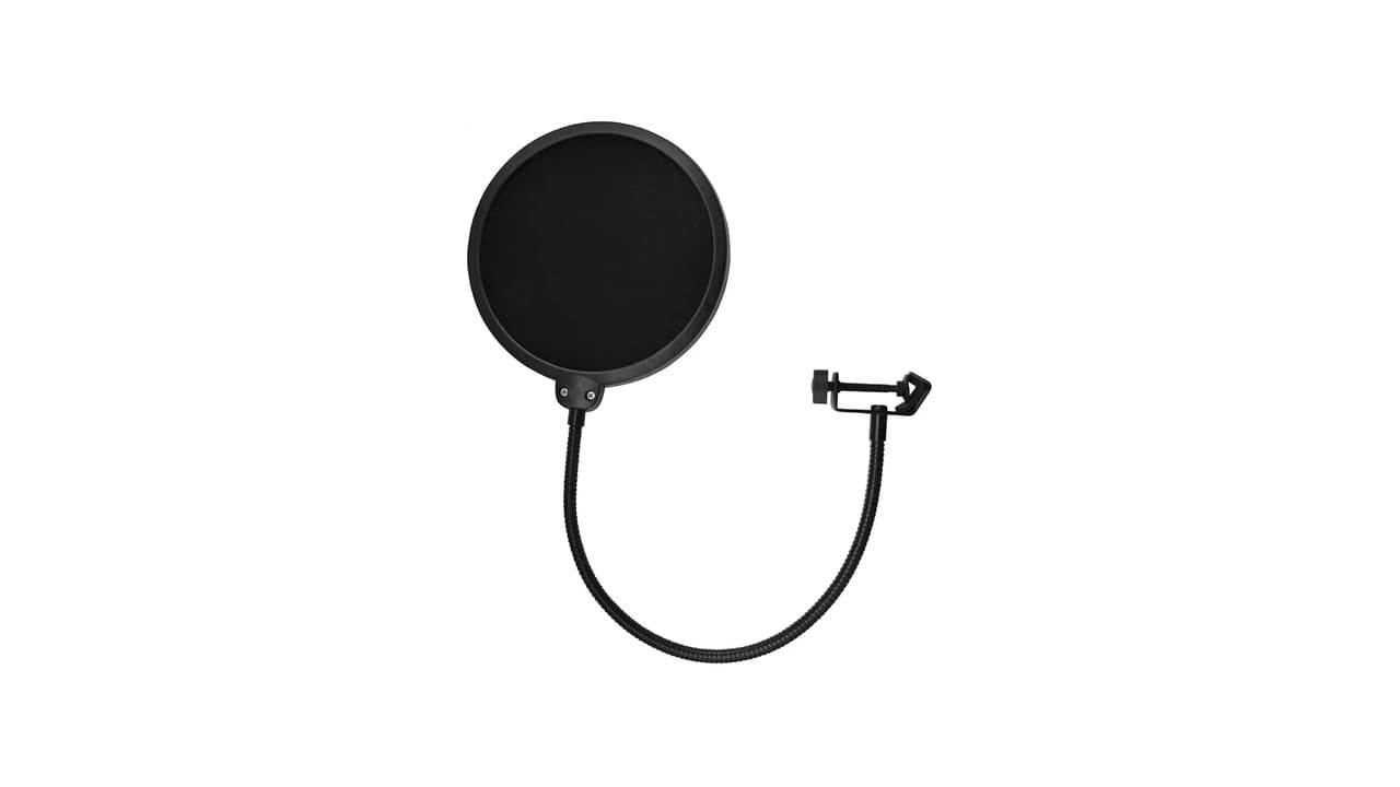 Top 10 Melhores Pop Filters: Qual Reduz Plosivos com Perfeição?